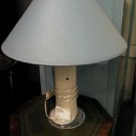 175 3016 Bordslampa 